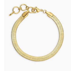 Gorjana Venice Gold Bracelet